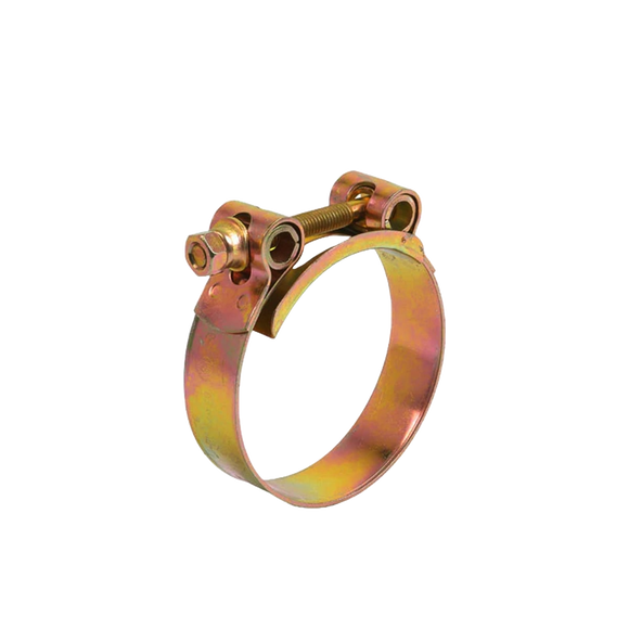 Abrazadera 2in. (52-55) Perno Presion