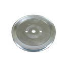 Polea de torreta Stens compatible con John Deere GX20367 y UC23728 de 7 pulgadas para tractor cortacésped