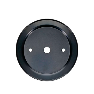 Polea de torreta Stens compatible con Husqvarna 532197473 para determinadas plataformas de corte AYP de 42 y 46 pulgadas Copiar