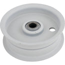 Polea Plana Compatible Con 956-0981-2