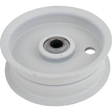 Polea Plana Compatible Con 956-0981 - 0