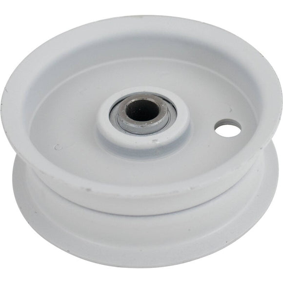Polea Plana Compatible Con 956-0981