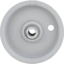 Polea Plana Compatible Con 956-0981-3