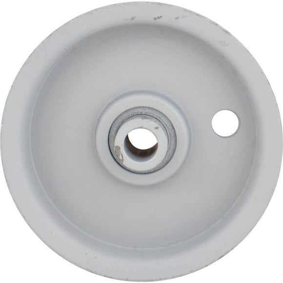 Polea Plana Compatible Con 956-0981