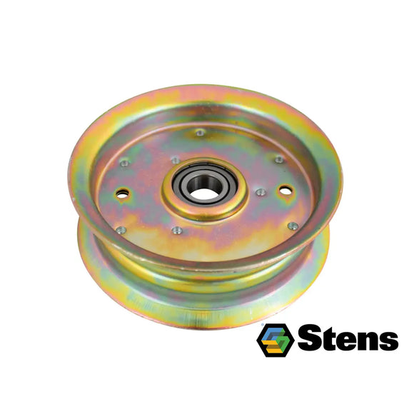 Polea Plana Stens Compatible con John Deere GY20629 y GY20110