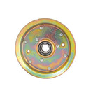 Polea Plana Stens Compatible con John Deere GY20629 y GY20110-3