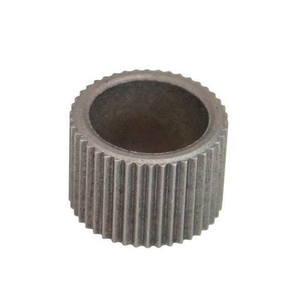 Polea plana metálica Stens compatible con John Deere D18314 y TCA22982 de 4 11/16 pulgadas