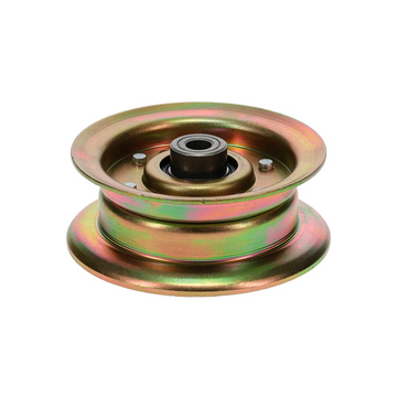 Polea plana metálica Stens compatible con Husqvarna 532177968 para tractor cortacésped