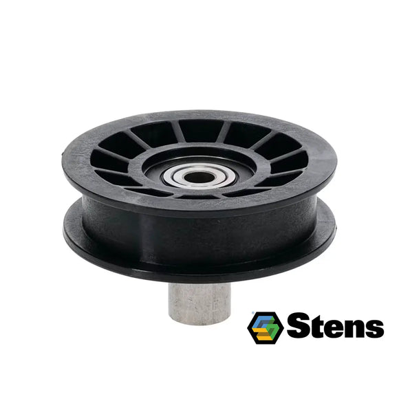 Polea Plana Stens Compatible con AYP 532179114