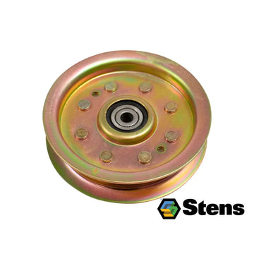 Polea Plana Stens Compatible con MTD 753-08068