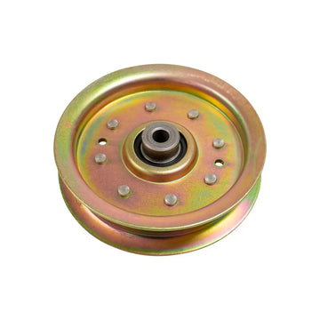 Polea Plana Stens Compatible con MTD 753-08068 - 0