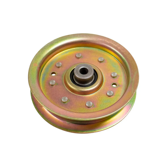 Polea Plana Stens Compatible con MTD 753-08068