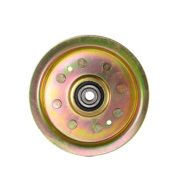 Polea Plana Stens Compatible con MTD 753-08068