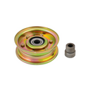 Polea Plana Stens Compatible con John Deere PT8649 3 1/4"-2