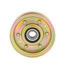 Polea Plana Stens Compatible con John Deere PT8649 3 1/4"-4