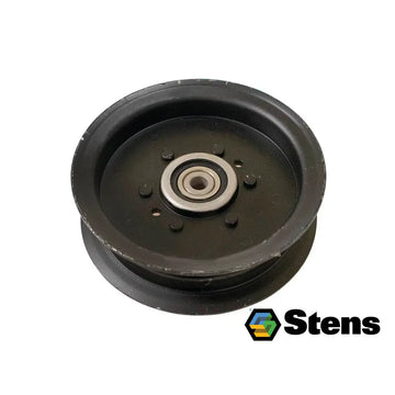 Polea Plana Stens Compatible con Husqvarna 532196106