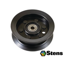 Polea Plana Metálica Stens 4 1/8" Compatible con Toro 106-2175 y 132-9420-1