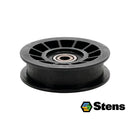 Polea Plana Stens Compatible con Husqvarna 539110311-1