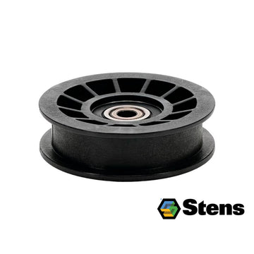 Polea Plana Stens Compatible con Husqvarna 539110311