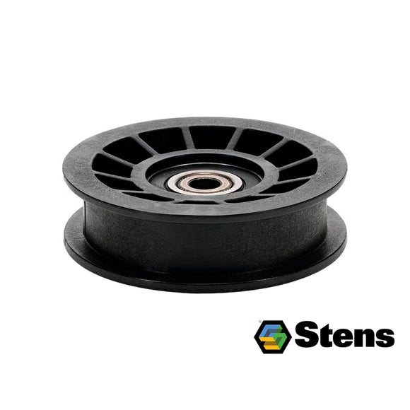 Polea Plana Stens Compatible con Husqvarna 539110311
