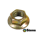 Tuerca de Torreta Stens Compatible con MTD 912-0417A para Tractor Cortacésped-1