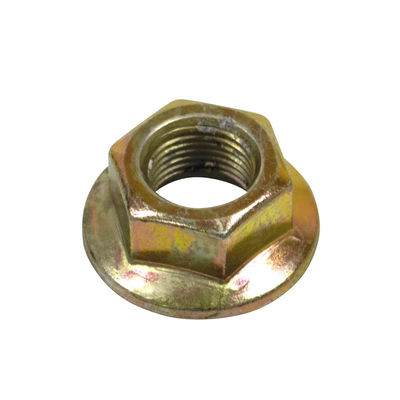Tuerca de Torreta Stens Compatible con MTD 912-0417A para Tractor Cortacésped - 0