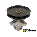 Torreta Completa Stens Compatible con MTD 918-06989 para Tractor Cortacésped de 46"-2