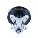Torreta Completa Stens Compatible con Cub Cadet 618-06977-3