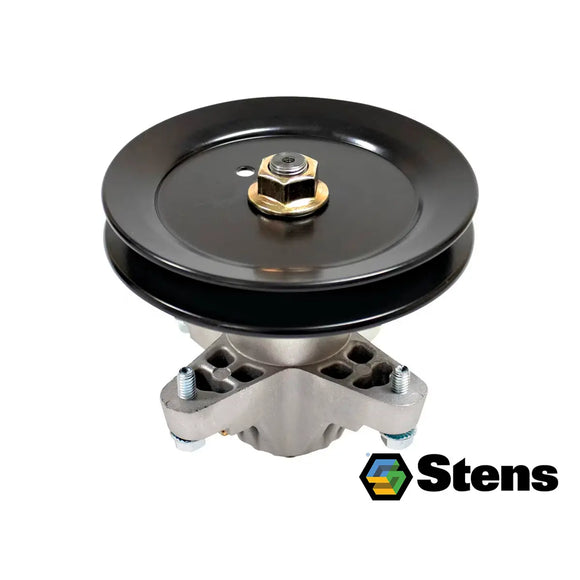 Torreta Completa Stens Compatible con MTD 918-04456B