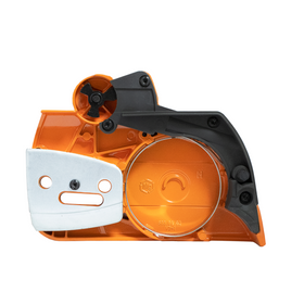 Tapa De Freno Para Motosierra 350 - 0