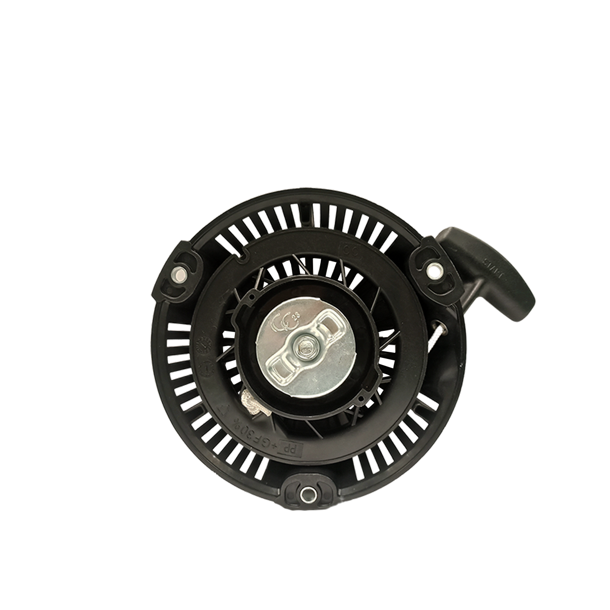Tapa Arranque Compatoble con Motor Gp160 - 0