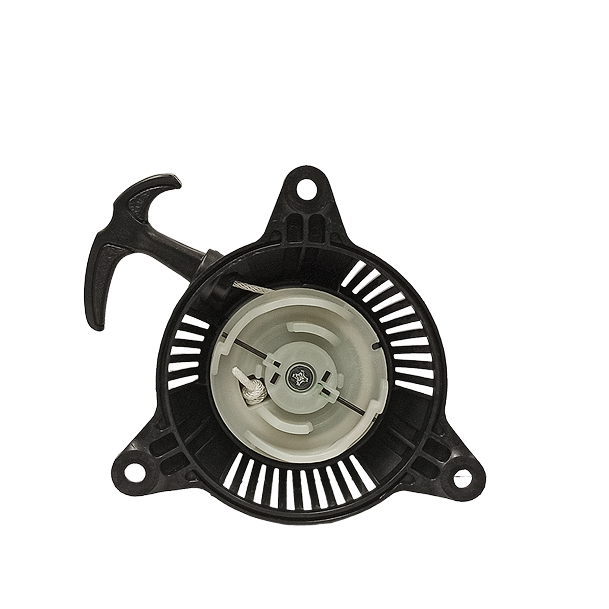 Tapa Arranque Para Motor Gx50 - 0