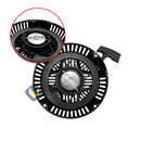 Tapa Arranque Para Motor XR1450-5