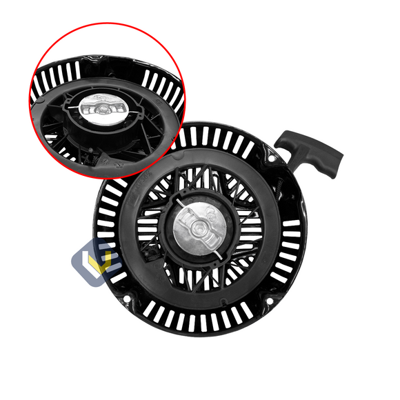 Tapa Arranque Para Motor XR1450