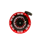 Tapa Arranque Compatible con Motor Gx160 (Modelo Nuevo II)-2