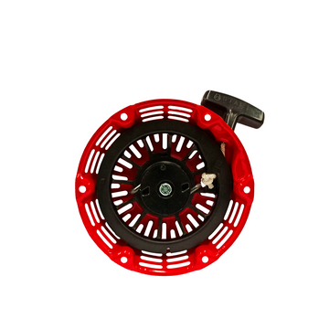 Tapa Arranque Compatible con Motor Gx160 (Modelo Nuevo II) - 0