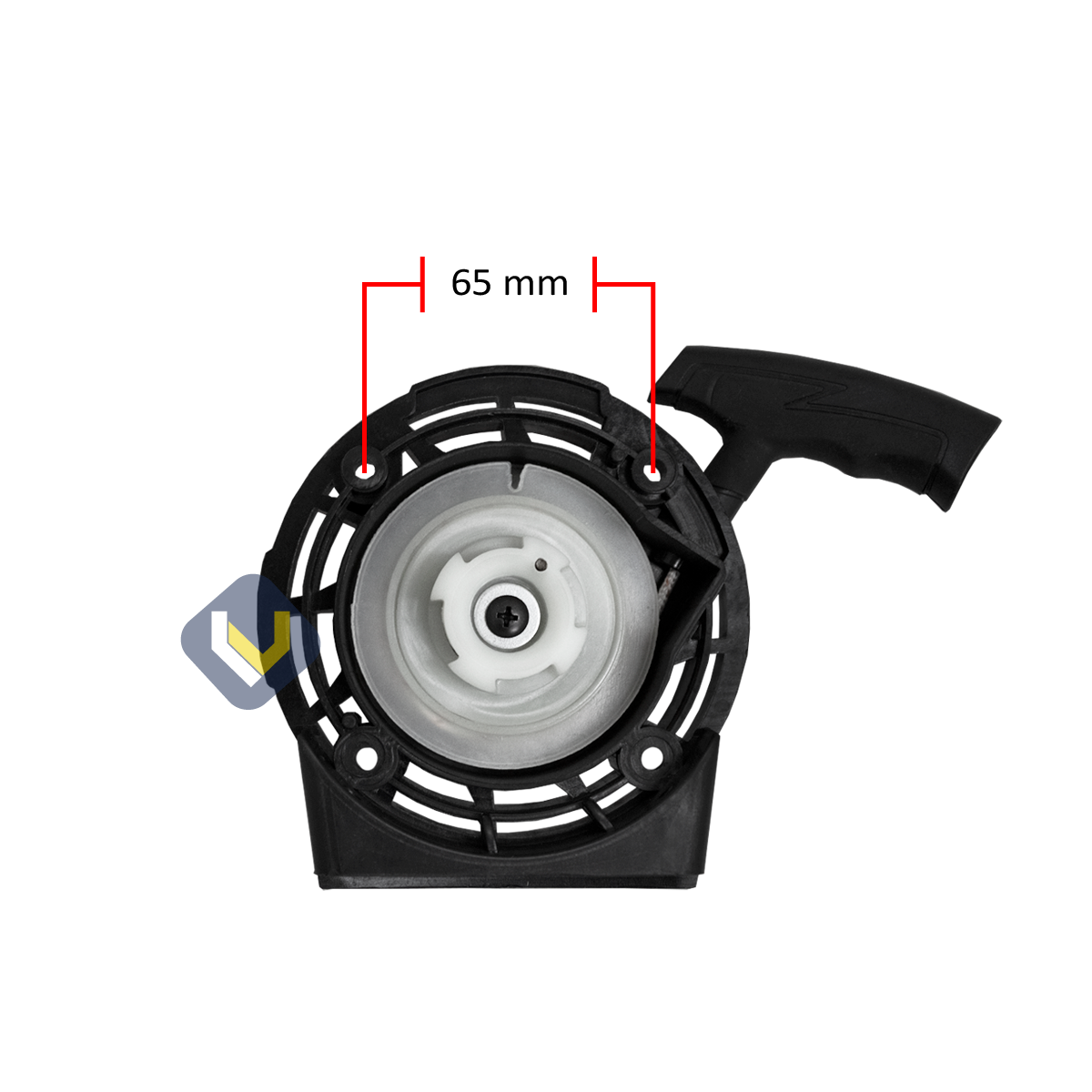 Tapa Arranque Desmalezadora Compatible Con 32.6cc