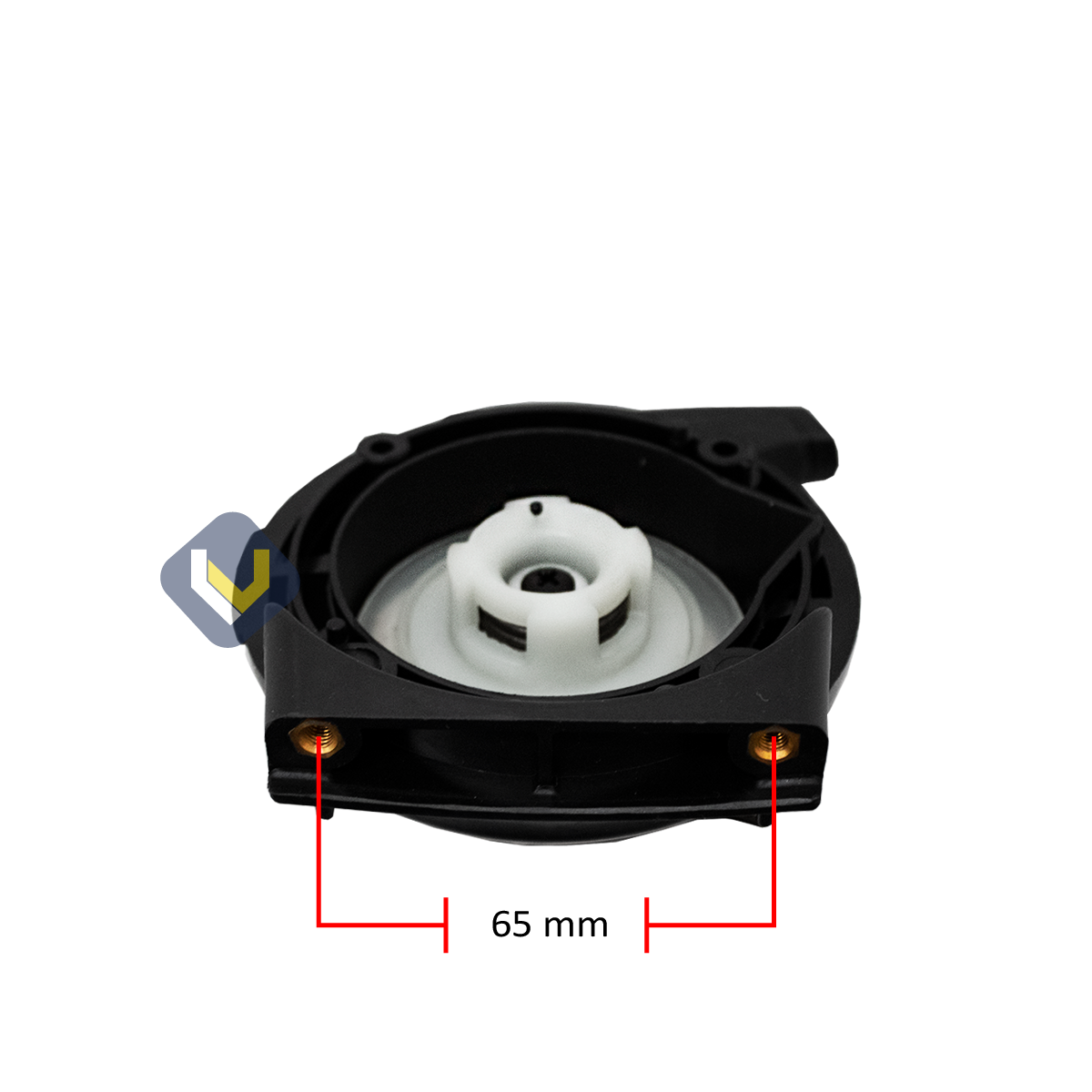 Tapa Arranque Desmalezadora Compatible Con 32.6cc