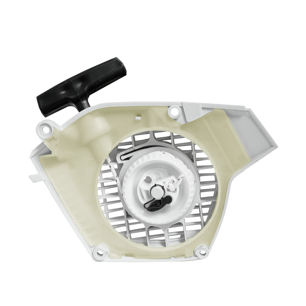Tapa Arranque Para Motosierra Ms182 - 0