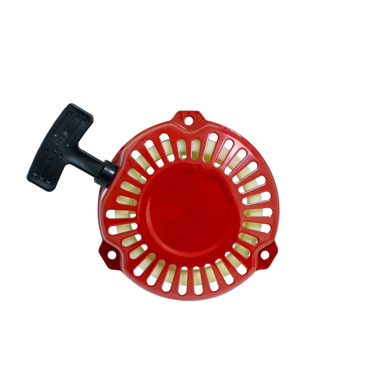 Tapa Arranque Para Motor Gx100 (3 Pernos)