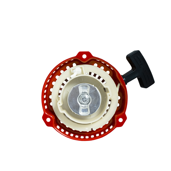 Tapa Arranque Para Motor Gx100 (3 Pernos)