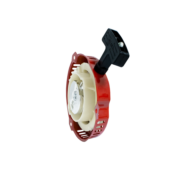 Tapa Arranque Para Motor Gx100 (3 Pernos)