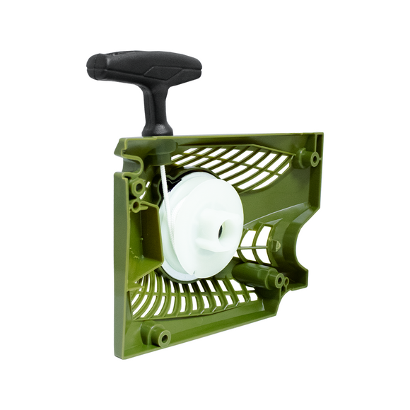 Tapa Arranque Motosierra Zm4661