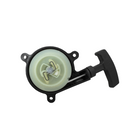 Tapa Arranque Para Sopladora Sr420-2