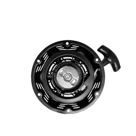 Tapa Arranque Para Motor 208cc - 0