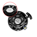 Tapa Arranque Para Motor 208cc-4