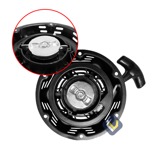 Tapa Arranque Para Motor 208cc