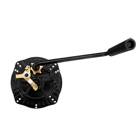 Tapa Arranque Con Palanca Para Motor 186F