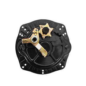 Tapa Arranque Con Palanca Para Motor 186F - 0