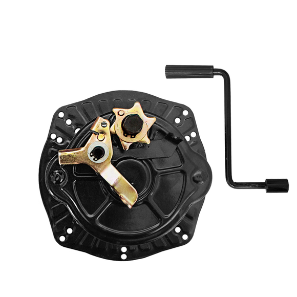 Tapa Arranque Con Palanca Para Motor 186F